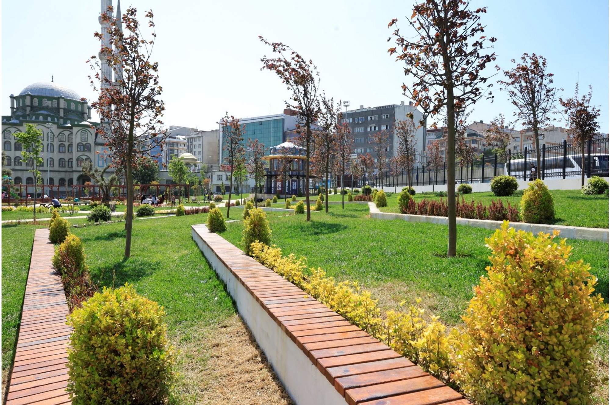 Seçenek B